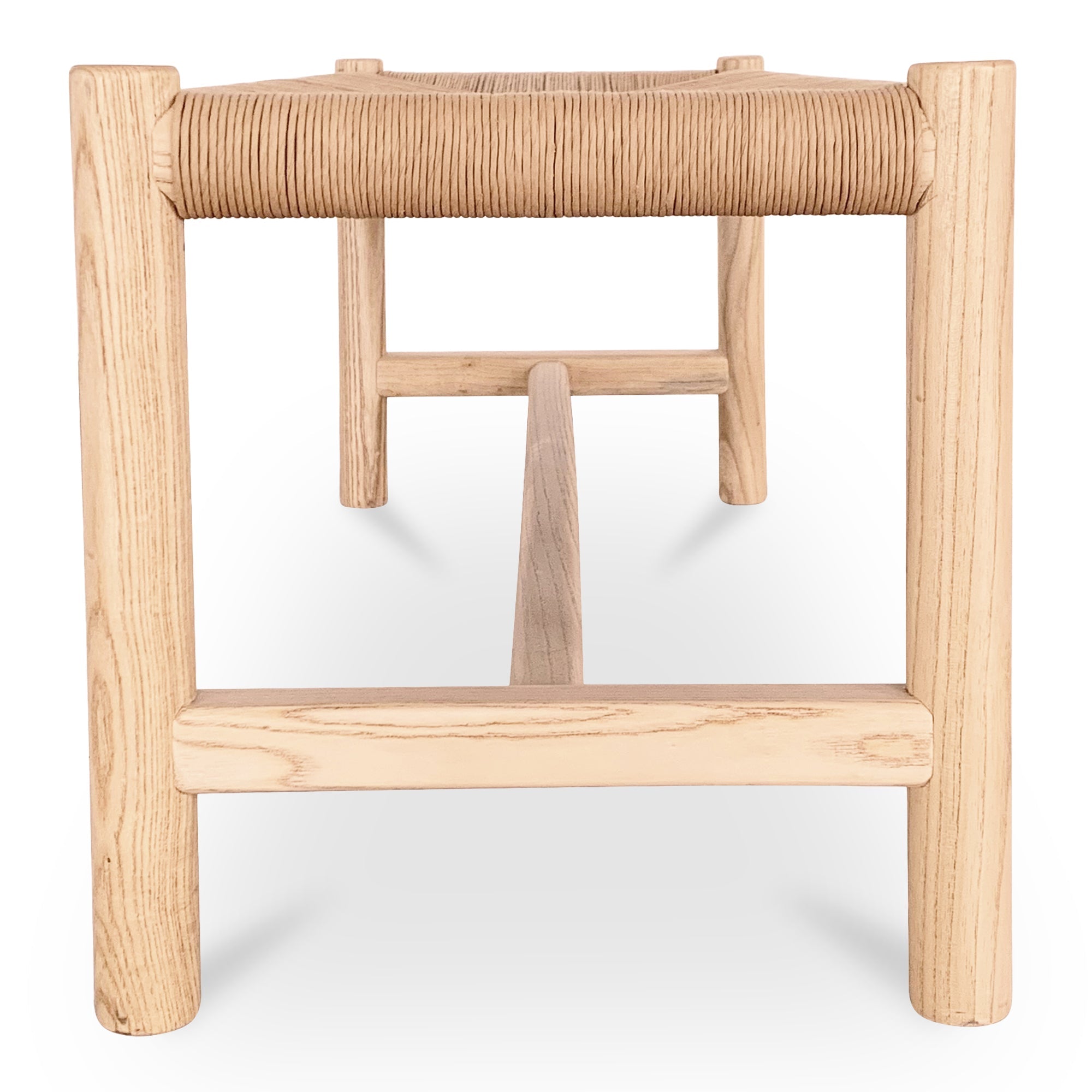 Hawthorn Bench