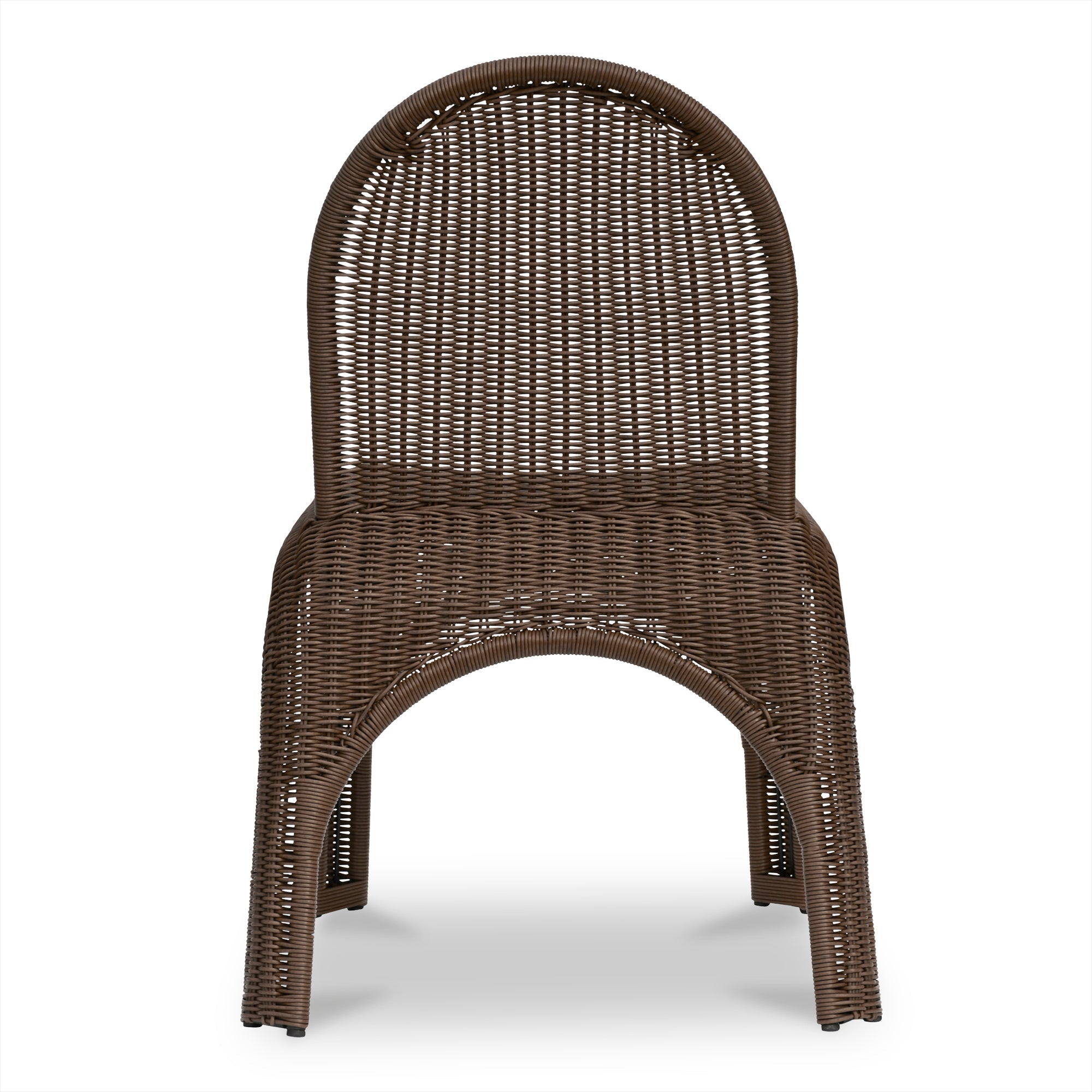 Kendall Outdoor Dining Chair - Set of Two