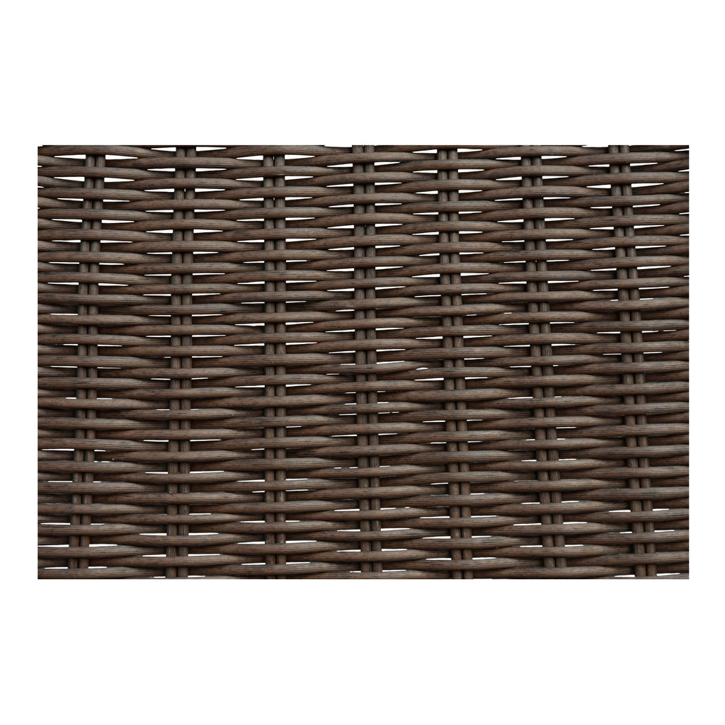 Kendall Outdoor Dining Chair - Set of Two