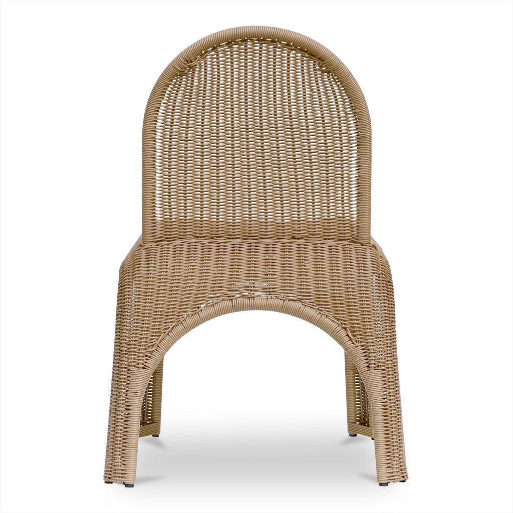 Kendall Outdoor Dining Chair - Set of Two
