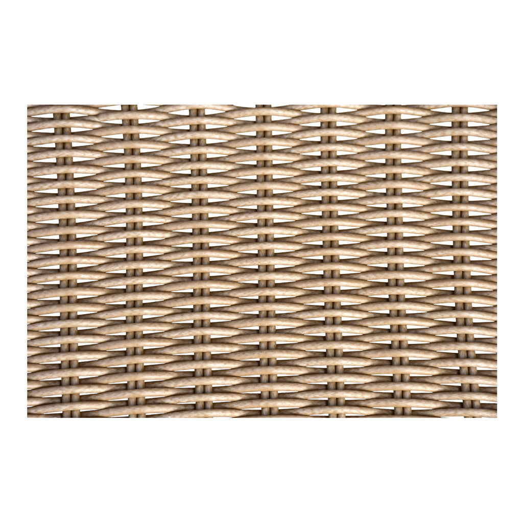 Kendall Outdoor Dining Chair - Set of Two