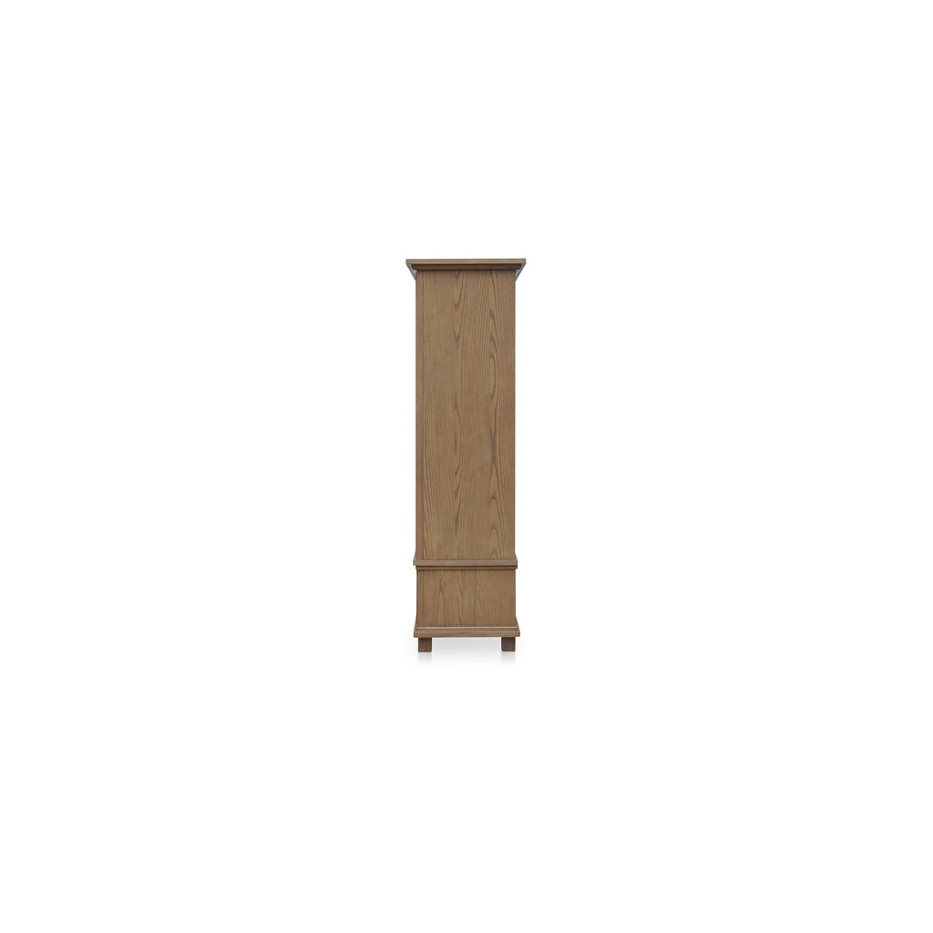Lillian Tall Cabinet