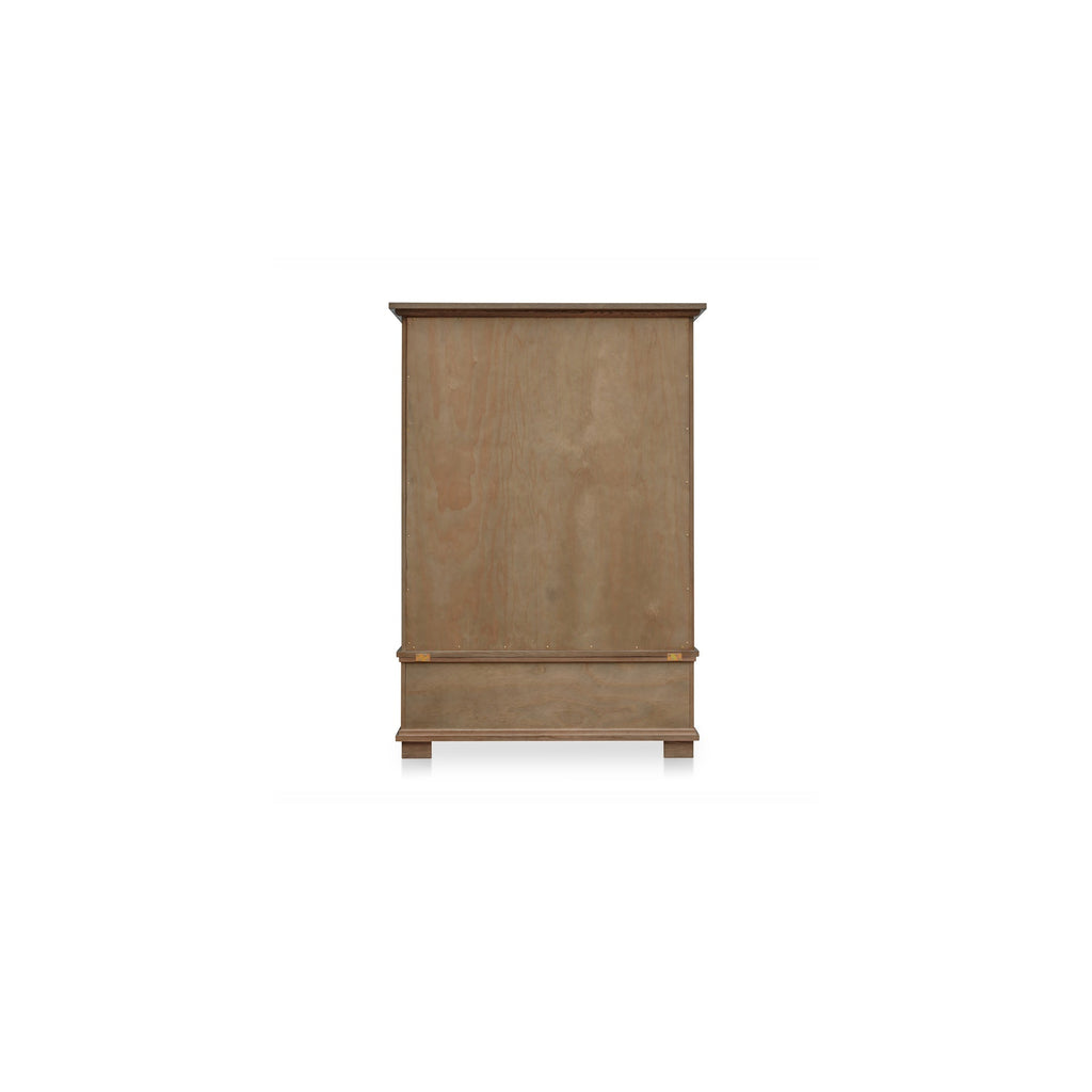 Lillian Tall Cabinet