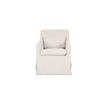 Lydia Slipcover Dining Chair