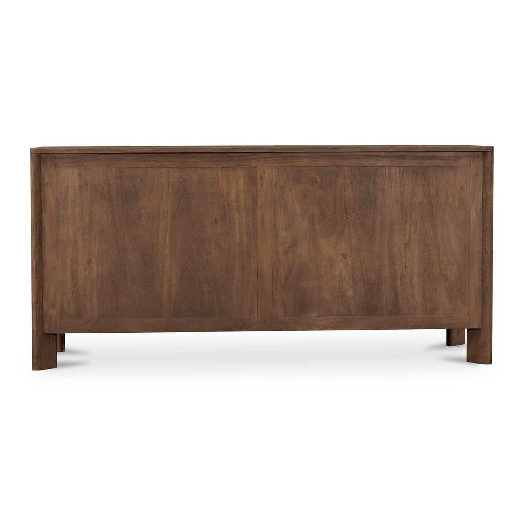 Mabel 6 Drawer Dresser