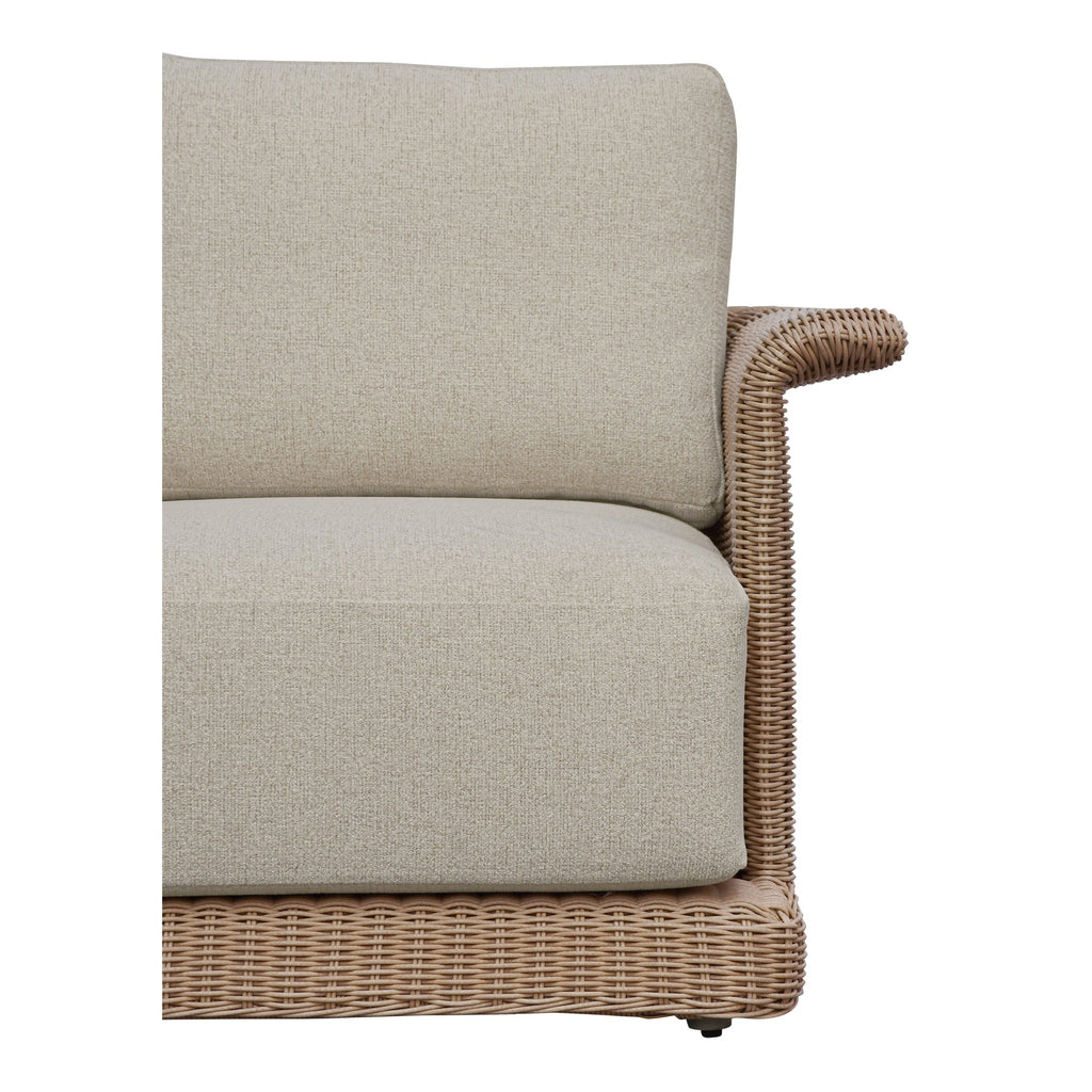 Meredith Outdoor Accent Chair