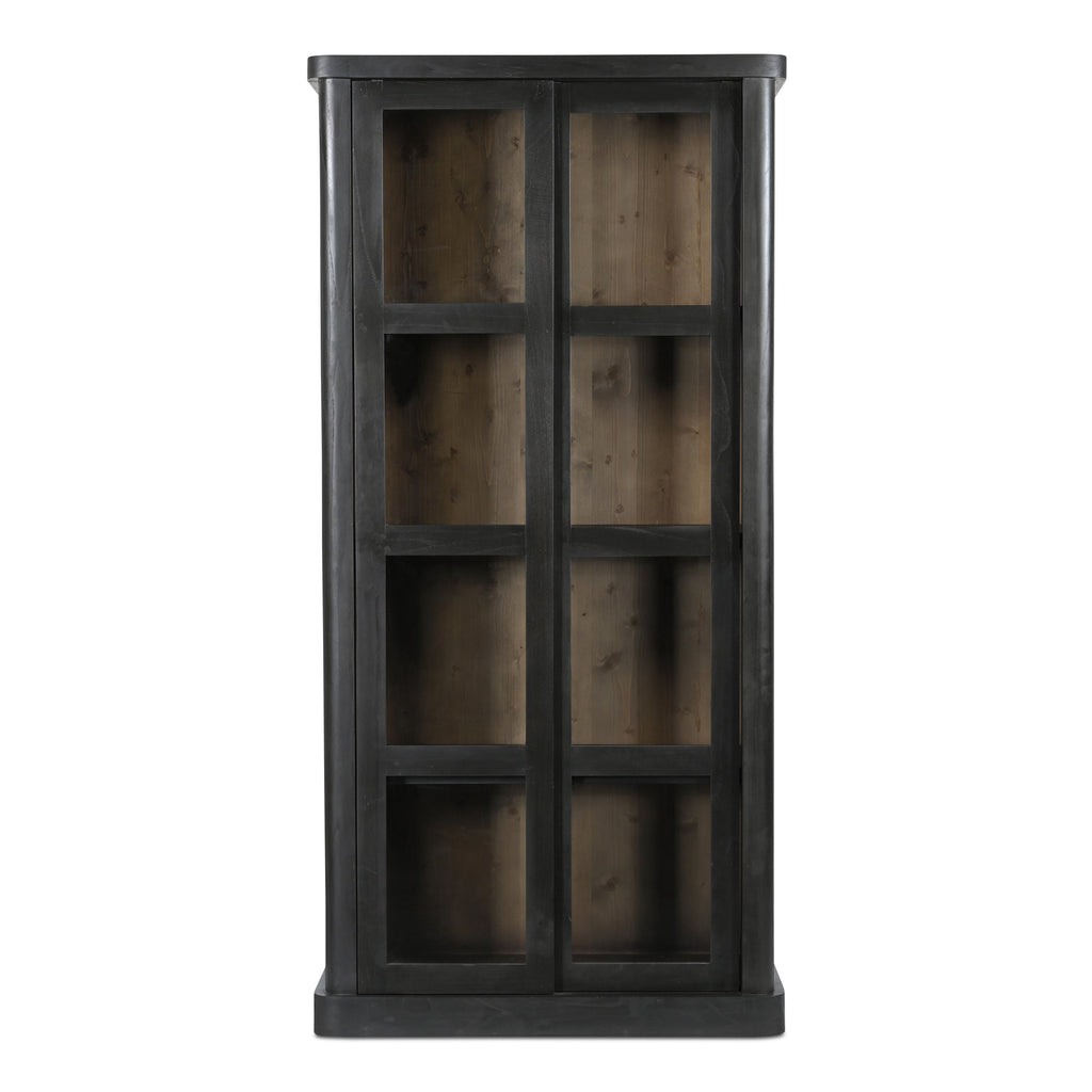 Mona Tall Cabinet