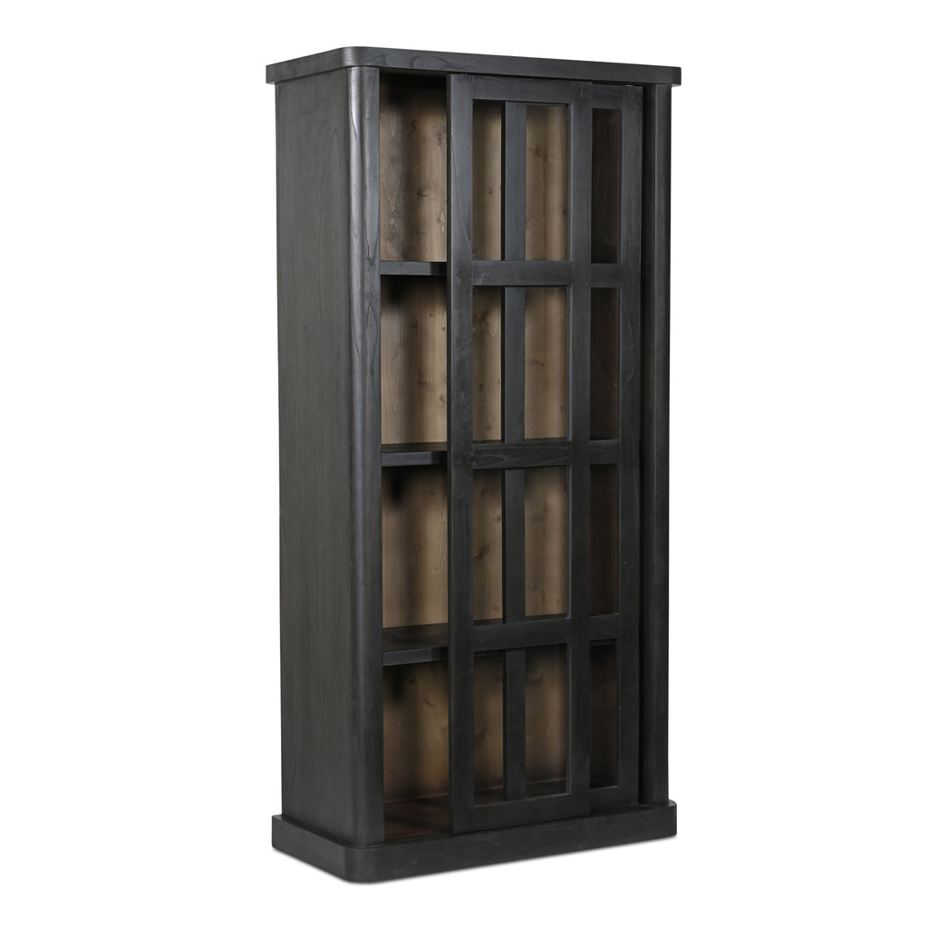 Mona Tall Cabinet