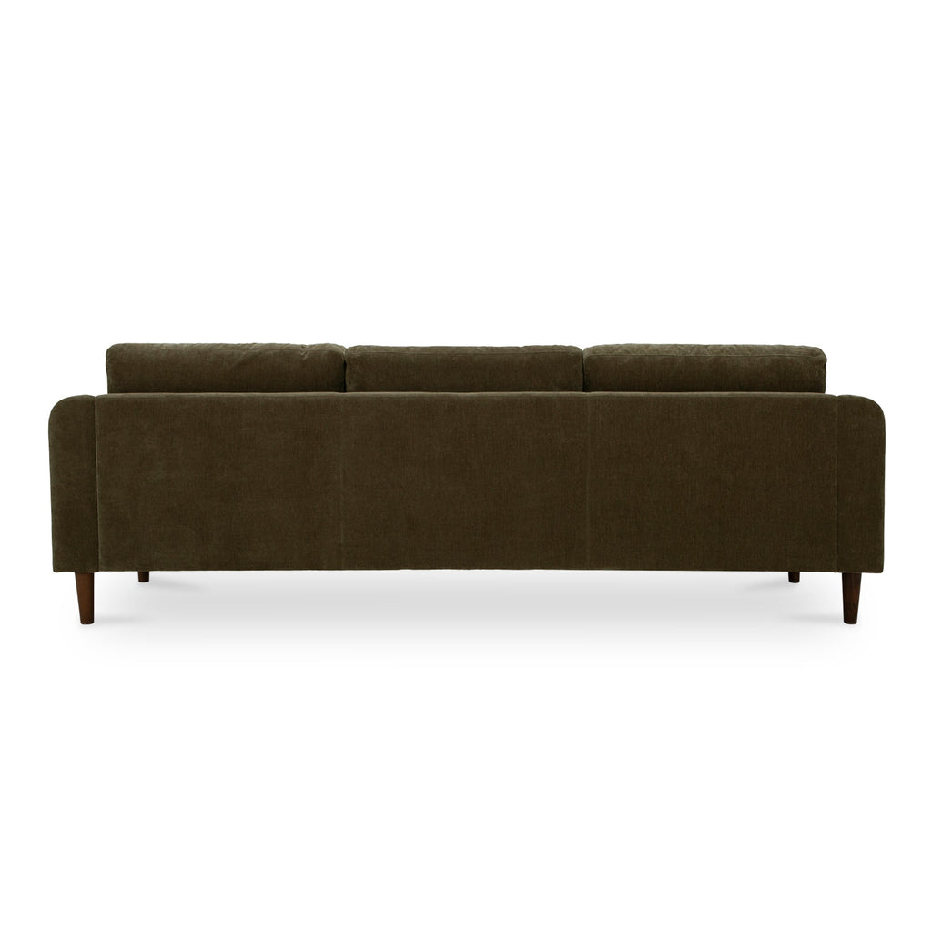 Quinn Sectional