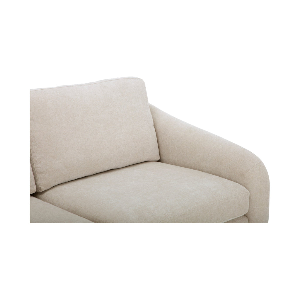 Quinn Sectional