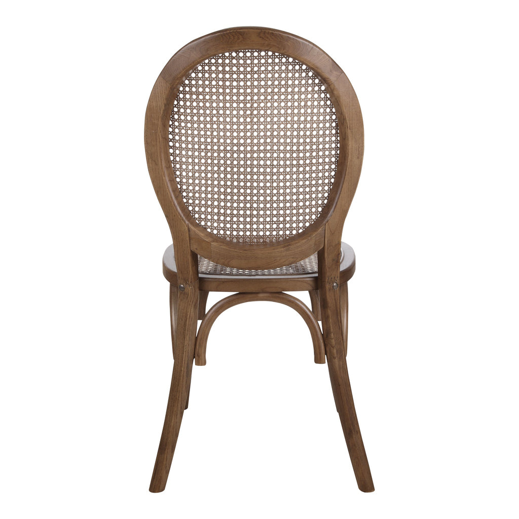 Rivalto Dining Chair - Set Of Two