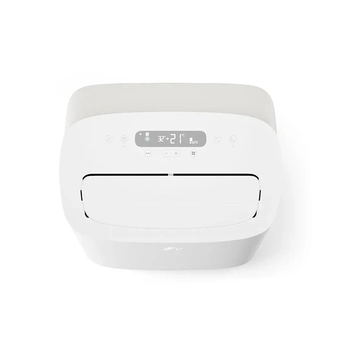 Meaco Cirro+® 16000 BTU Super Quiet Inverter Smart Portable Air Conditioner - Cooling Only